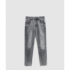 디올 데님 팬츠