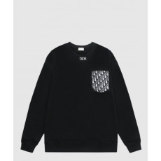 디올 플라워 코튼 톱