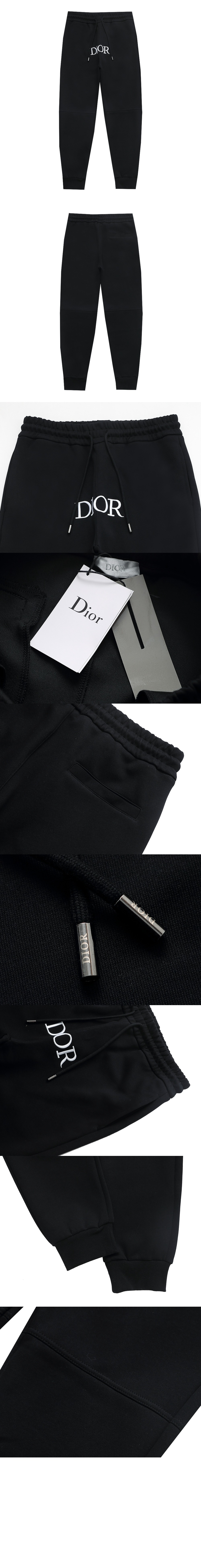 디올 캐주얼 바지