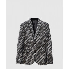 디올 양복 외투