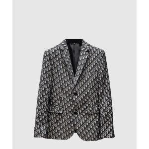 디올 양복 외투