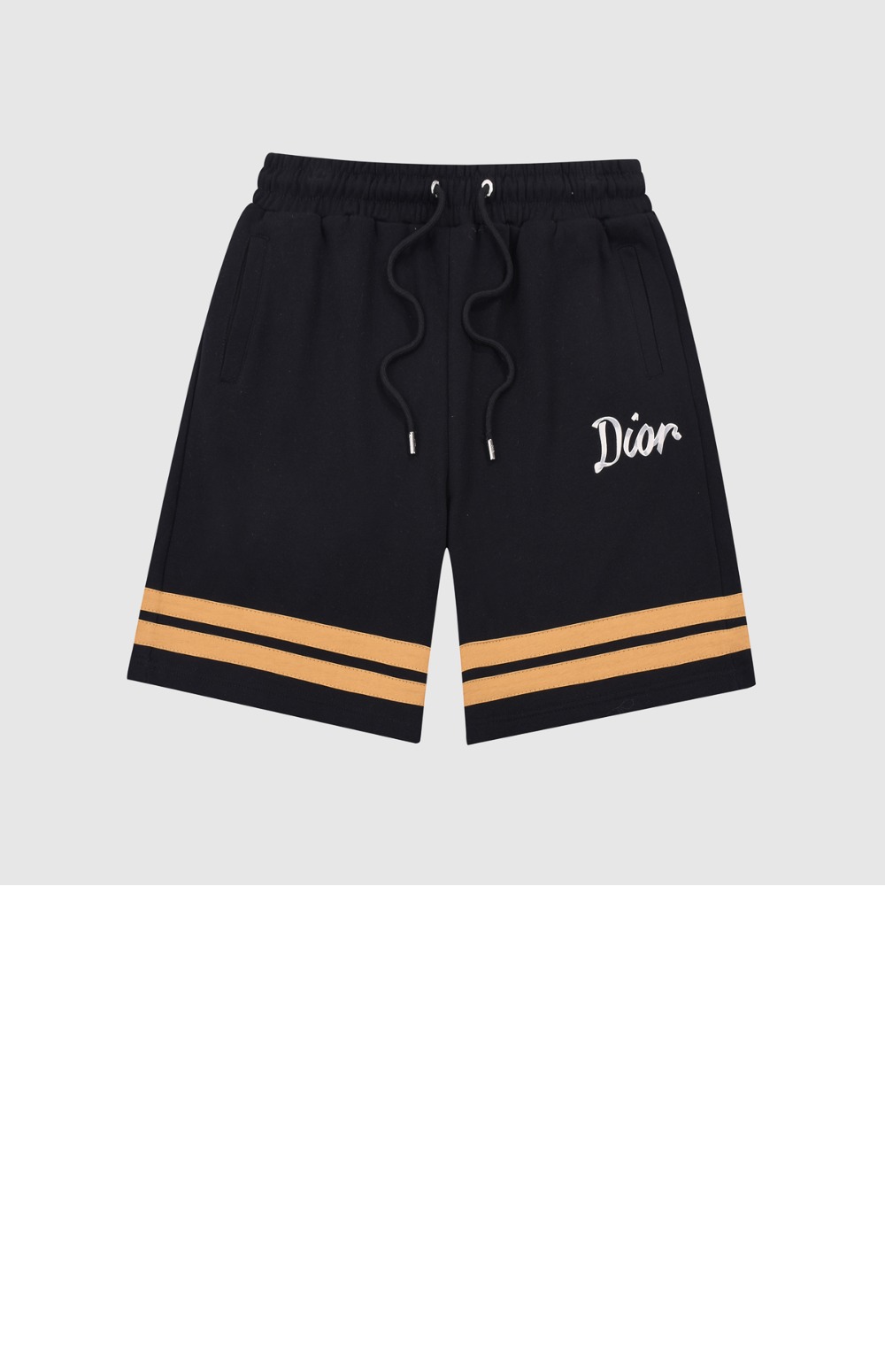 디올 피케 반바지