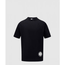 디올 플라워 코튼 톱