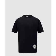 디올 플라워 코튼 톱