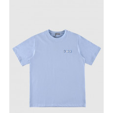 디올 플라워 코튼 톱