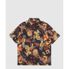 디올 로고 프린트 셔츠 톱