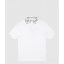 디올 폴로 크롭