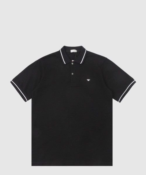 디올 니트 폴로 셔츠