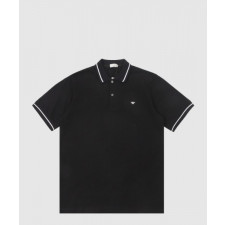 디올 니트 폴로 셔츠