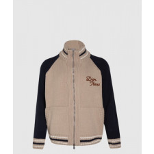 디올 니트 긴팔 톱