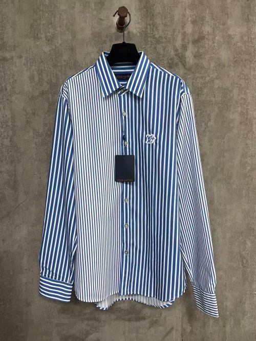 루이비통 셔츠 2025 신상