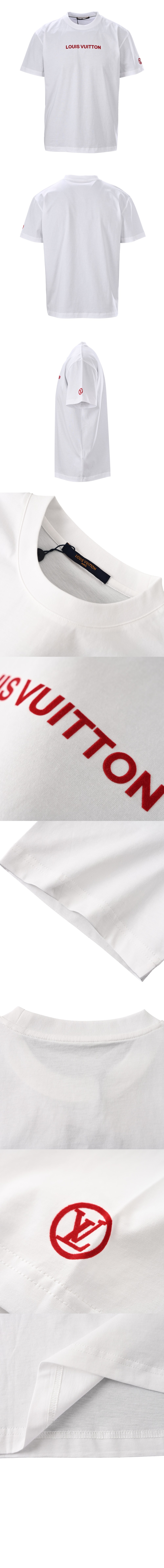 루이비통 티셔츠