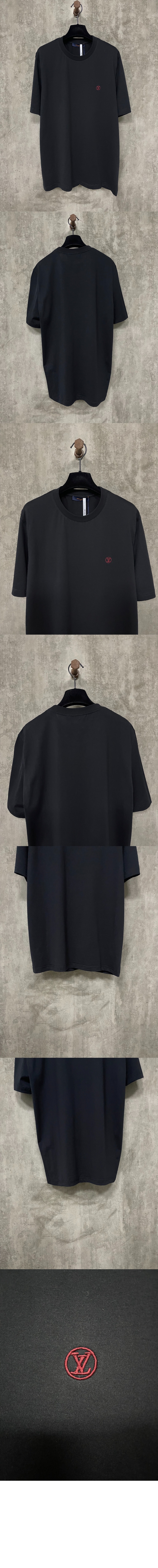 루이비통 티셔츠