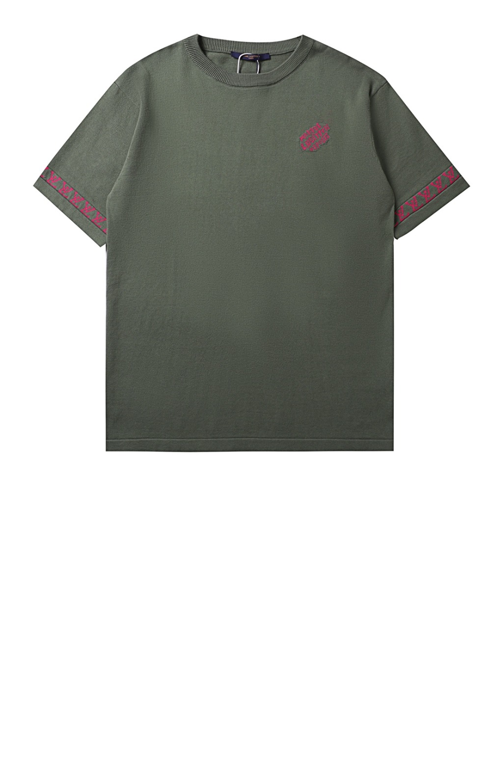 루이비통 티셔츠