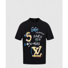 루이비통 티셔츠