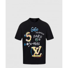 루이비통 티셔츠