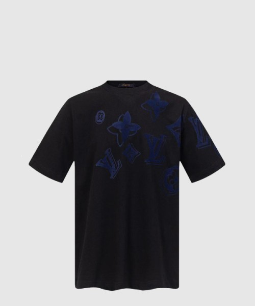 루이비통 티셔츠