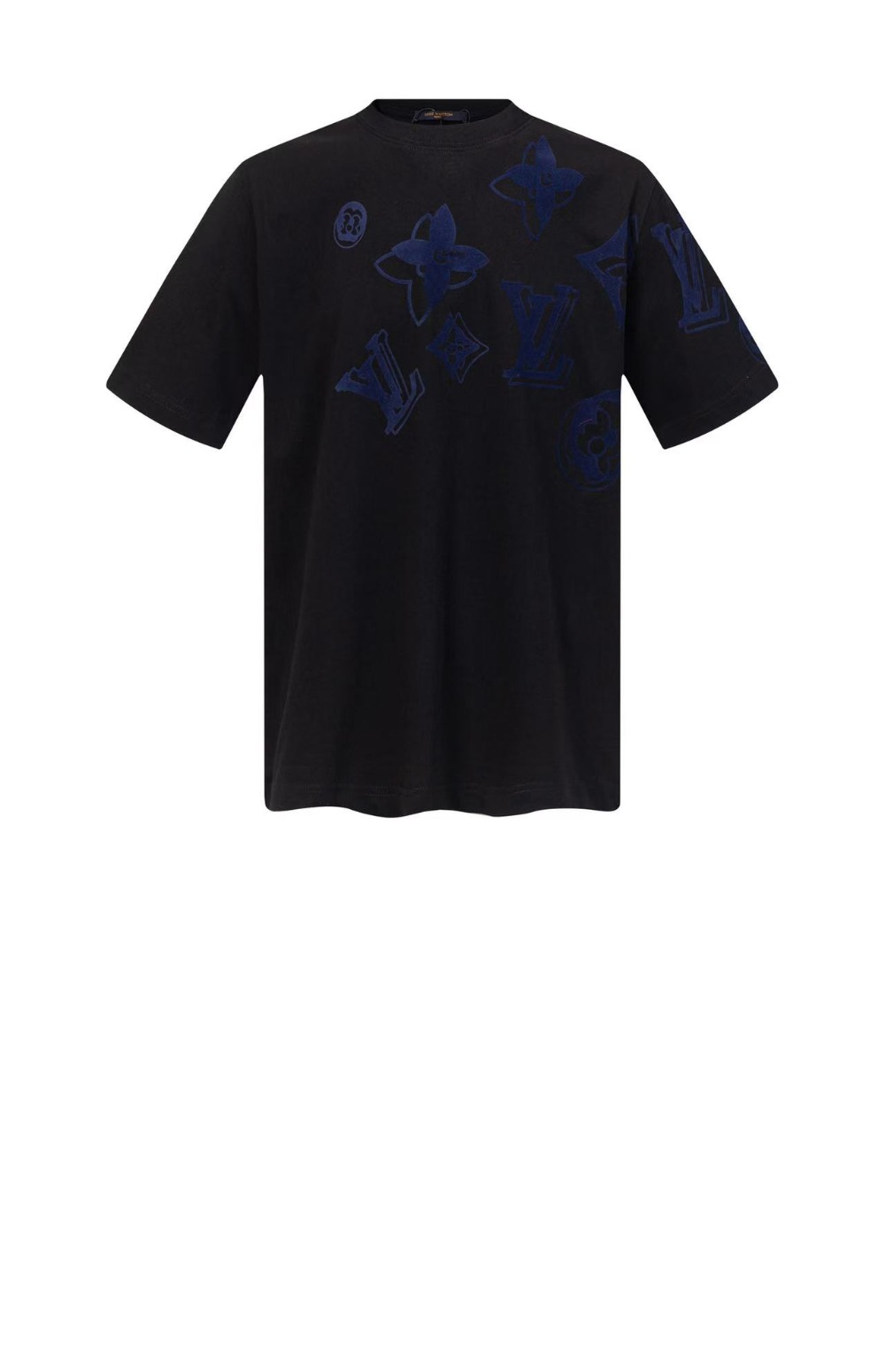 루이비통 티셔츠