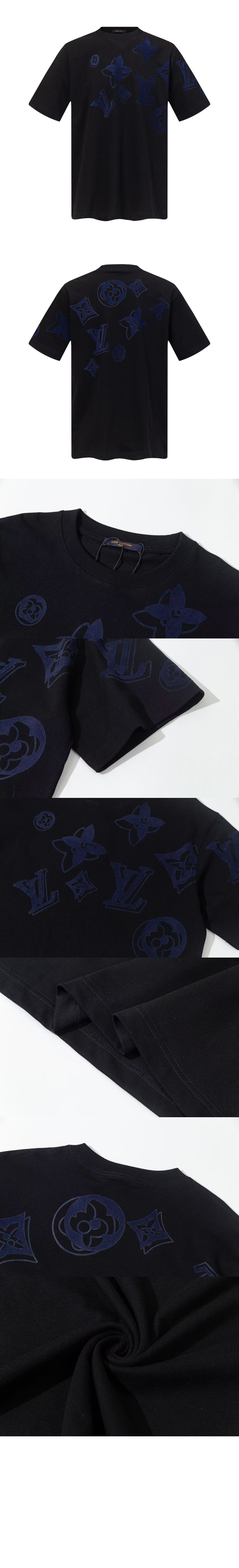 루이비통 티셔츠
