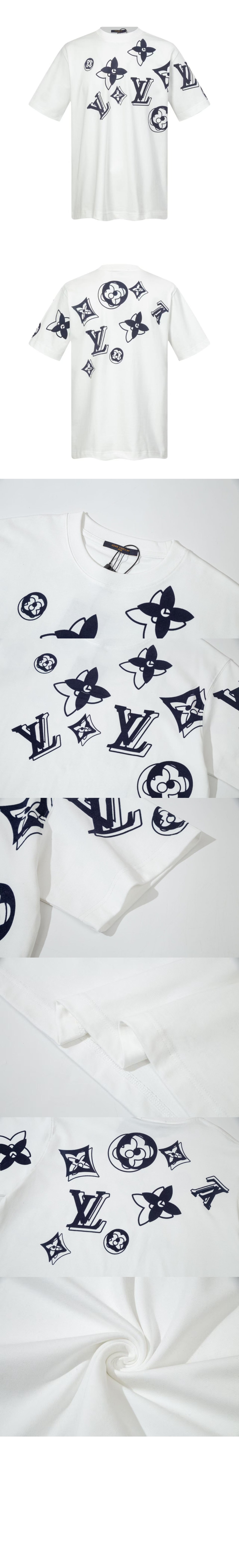 루이비통 티셔츠