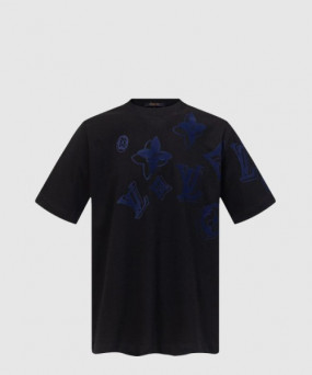 루이비통 티셔츠