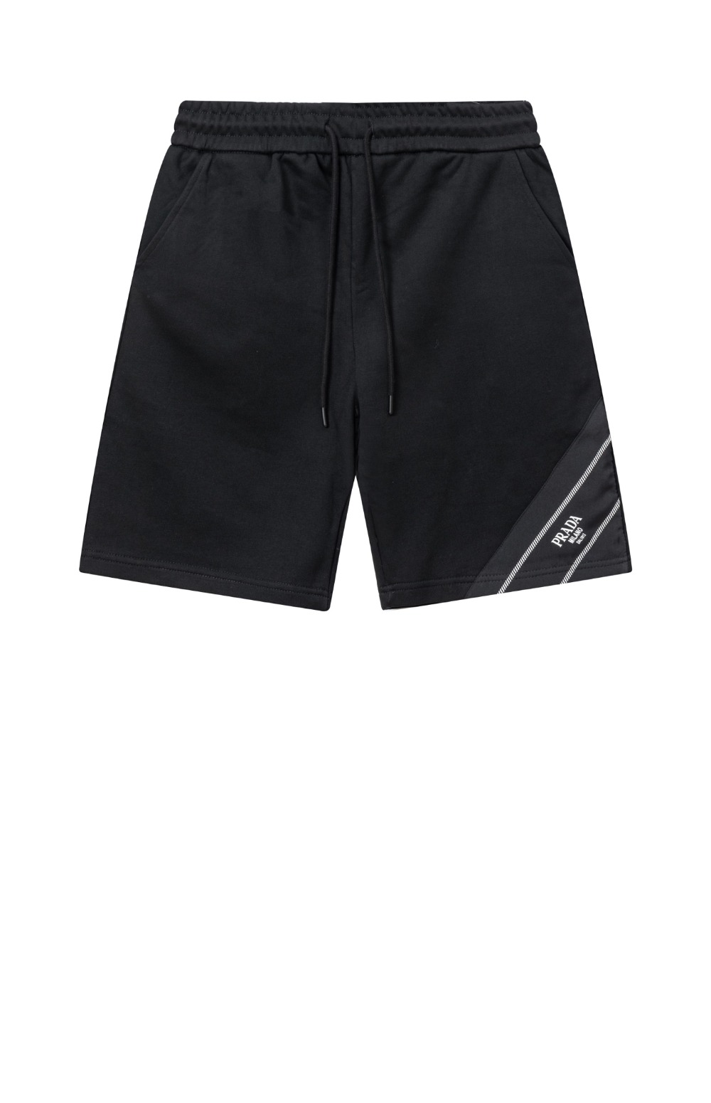 루이비통 로고 반바지