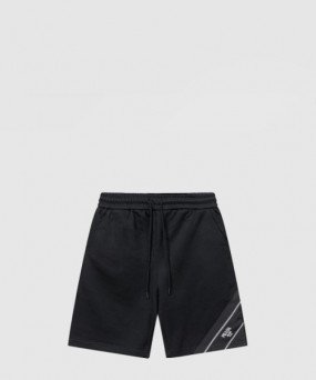 루이비통 로고 반바지