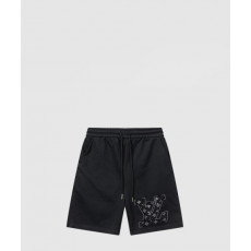 루이비통 로고 반바지