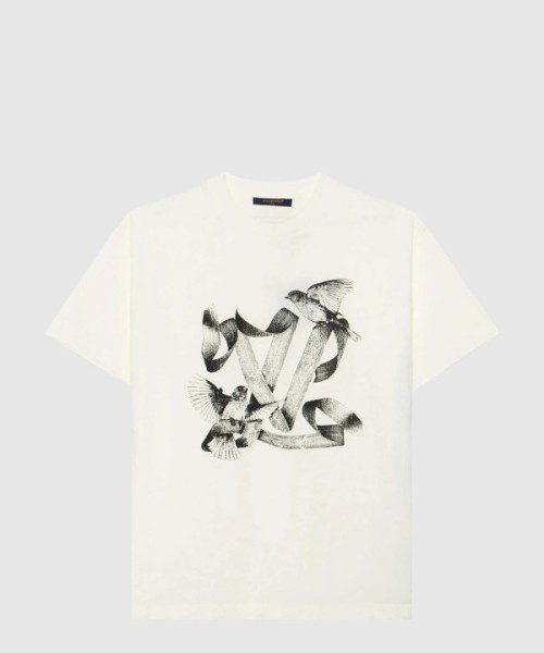 루이비통 티셔츠