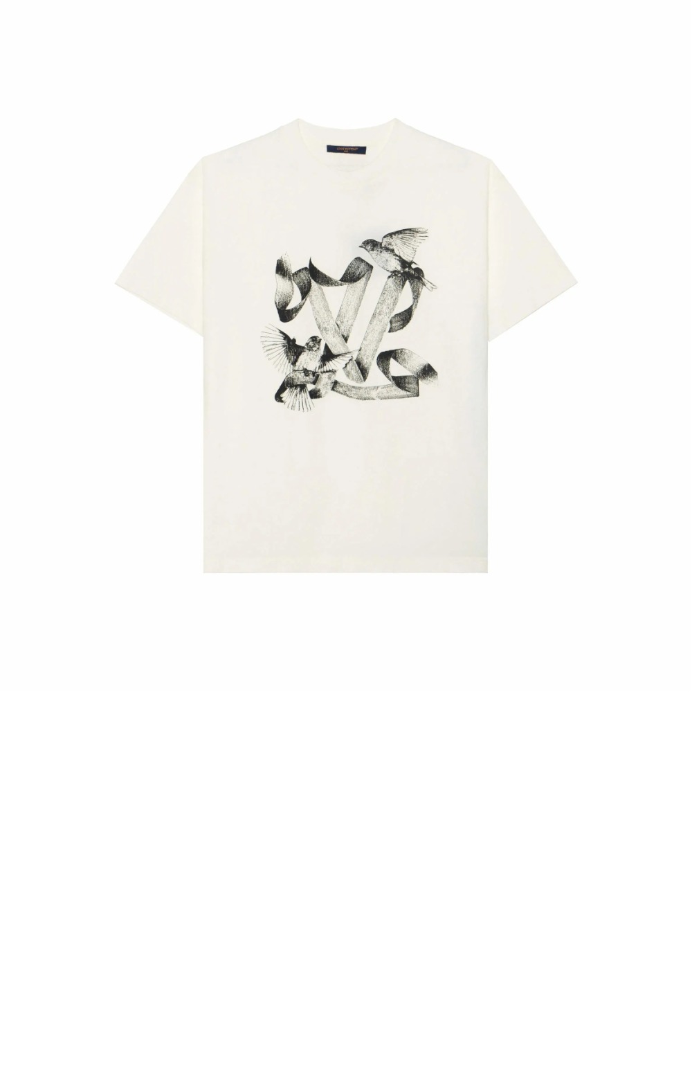 루이비통 티셔츠