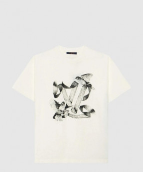 루이비통 티셔츠