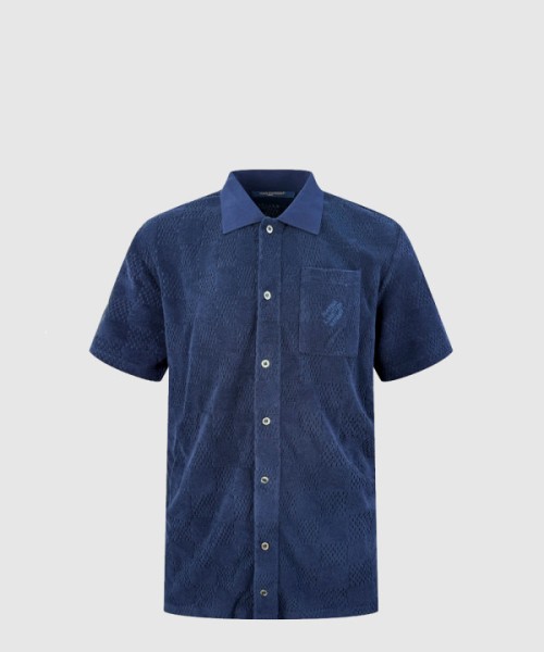 루이비통 폴로 셔츠