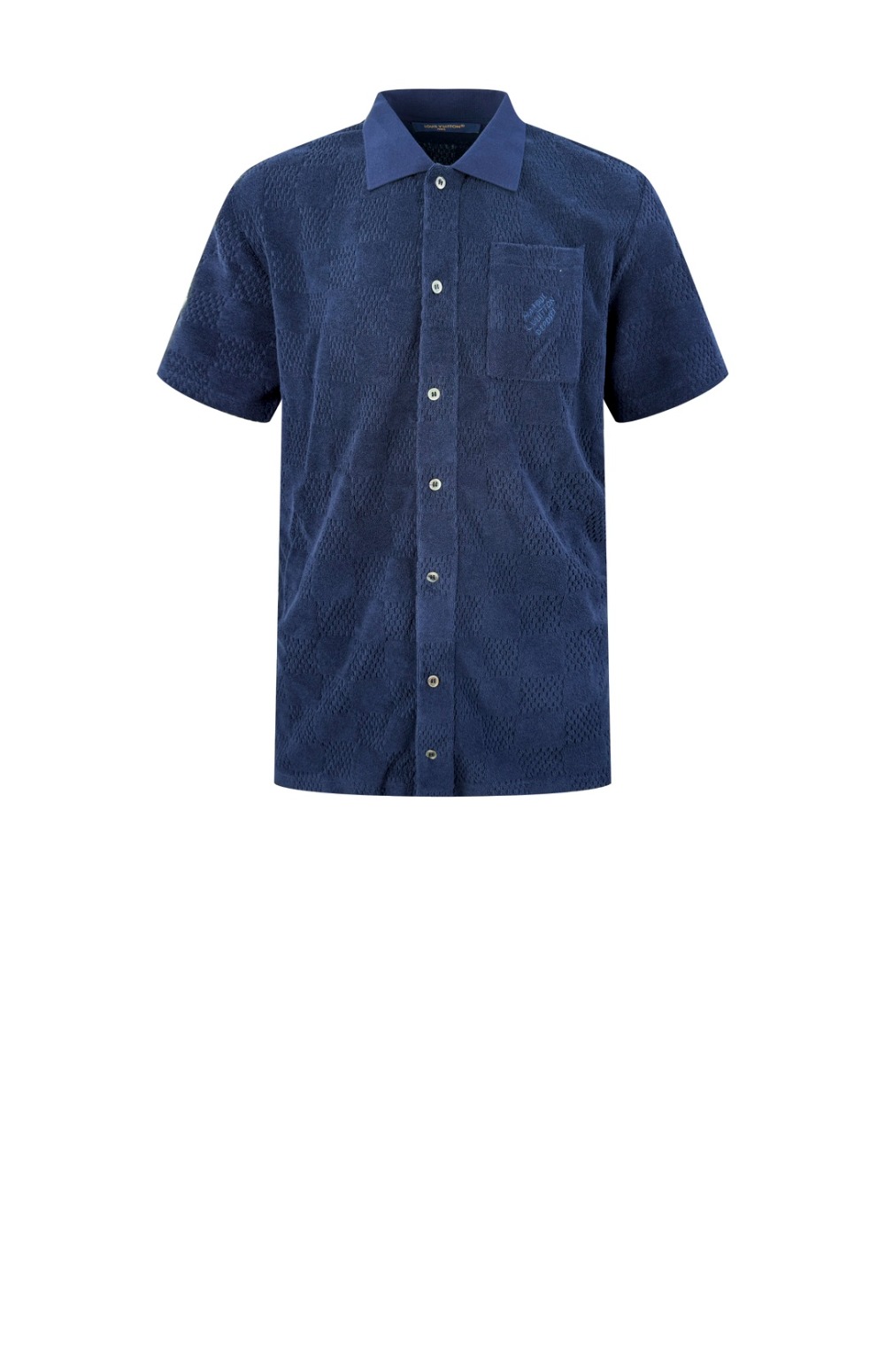 루이비통 폴로 셔츠