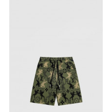 루이비통 로고 반바지