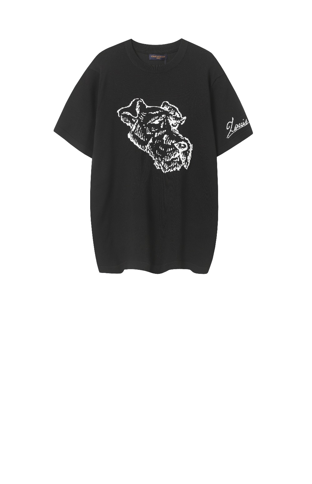 루이비통 티셔츠