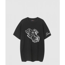 루이비통 티셔츠