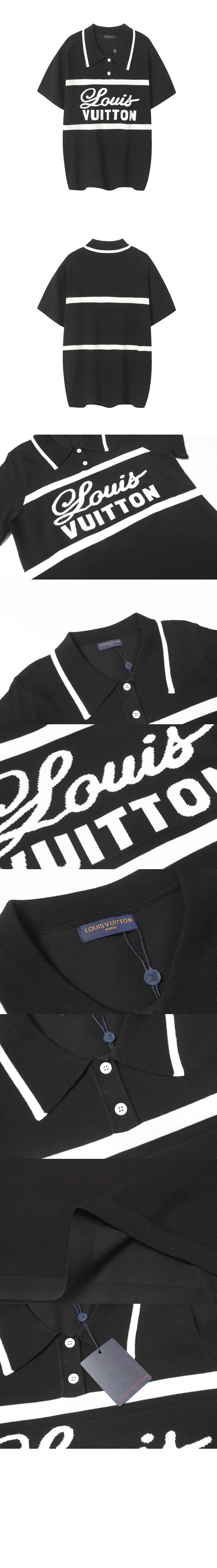 루이비통 티셔츠
