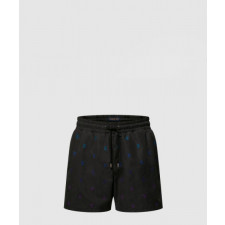 루이비통 블라종 그라디언트 엠브로이더드 스윔 쇼츠