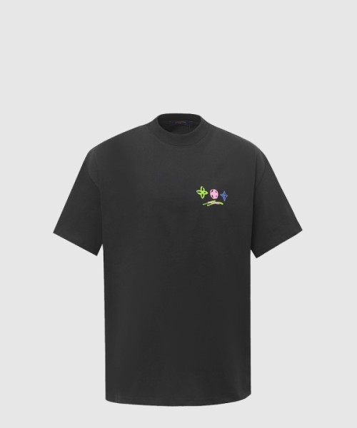 루이비통 티셔츠