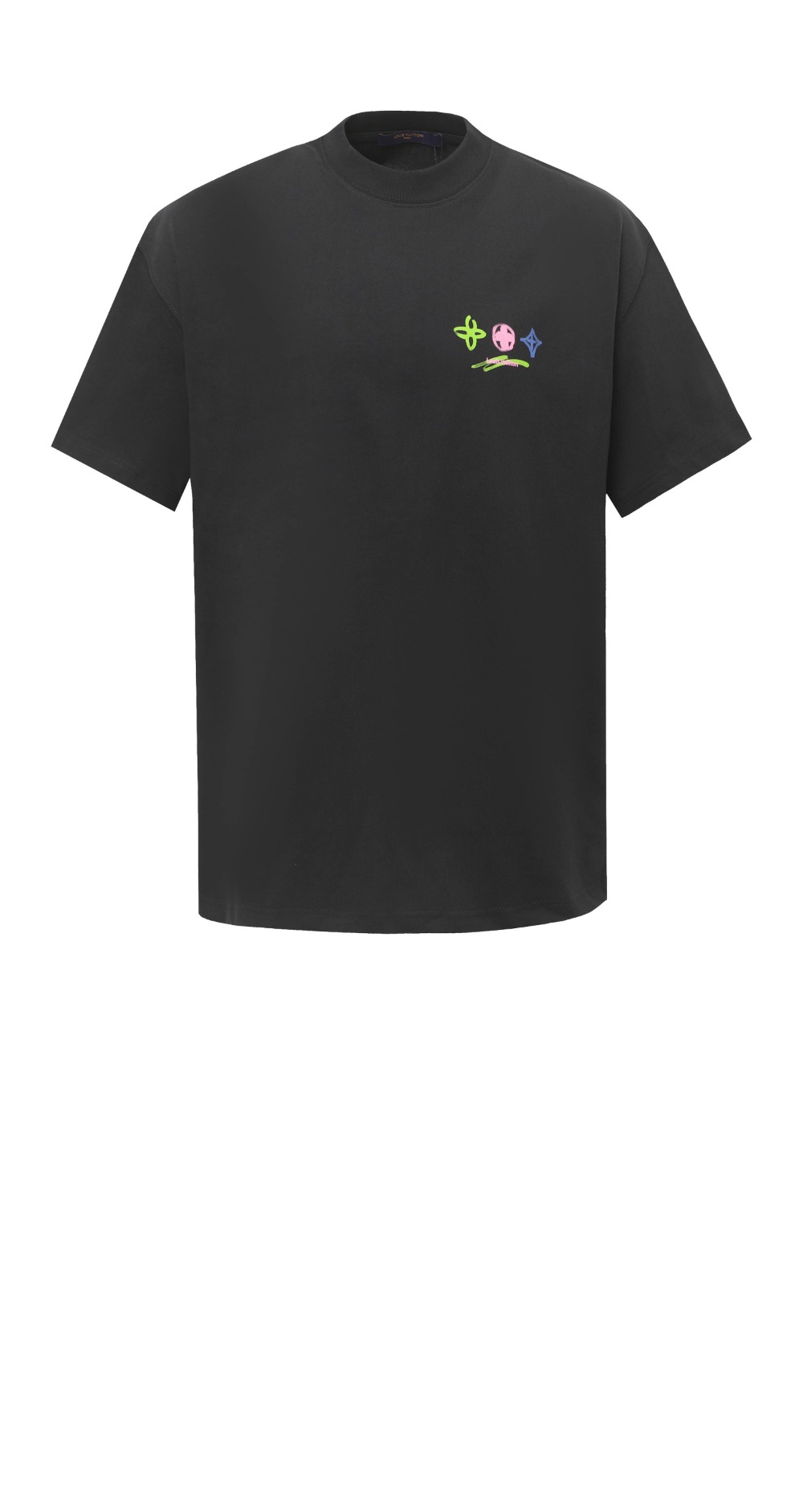 루이비통 티셔츠