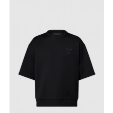 루이비통 엠벨리시드 저지 티셔츠