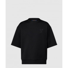 루이비통 엠벨리시드 저지 티셔츠