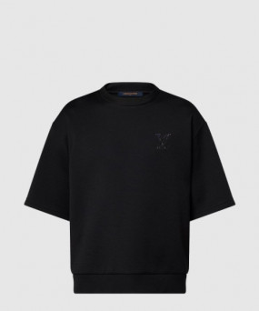 루이비통 엠벨리시드 저지 티셔츠