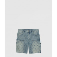 루이비통 청 반바지