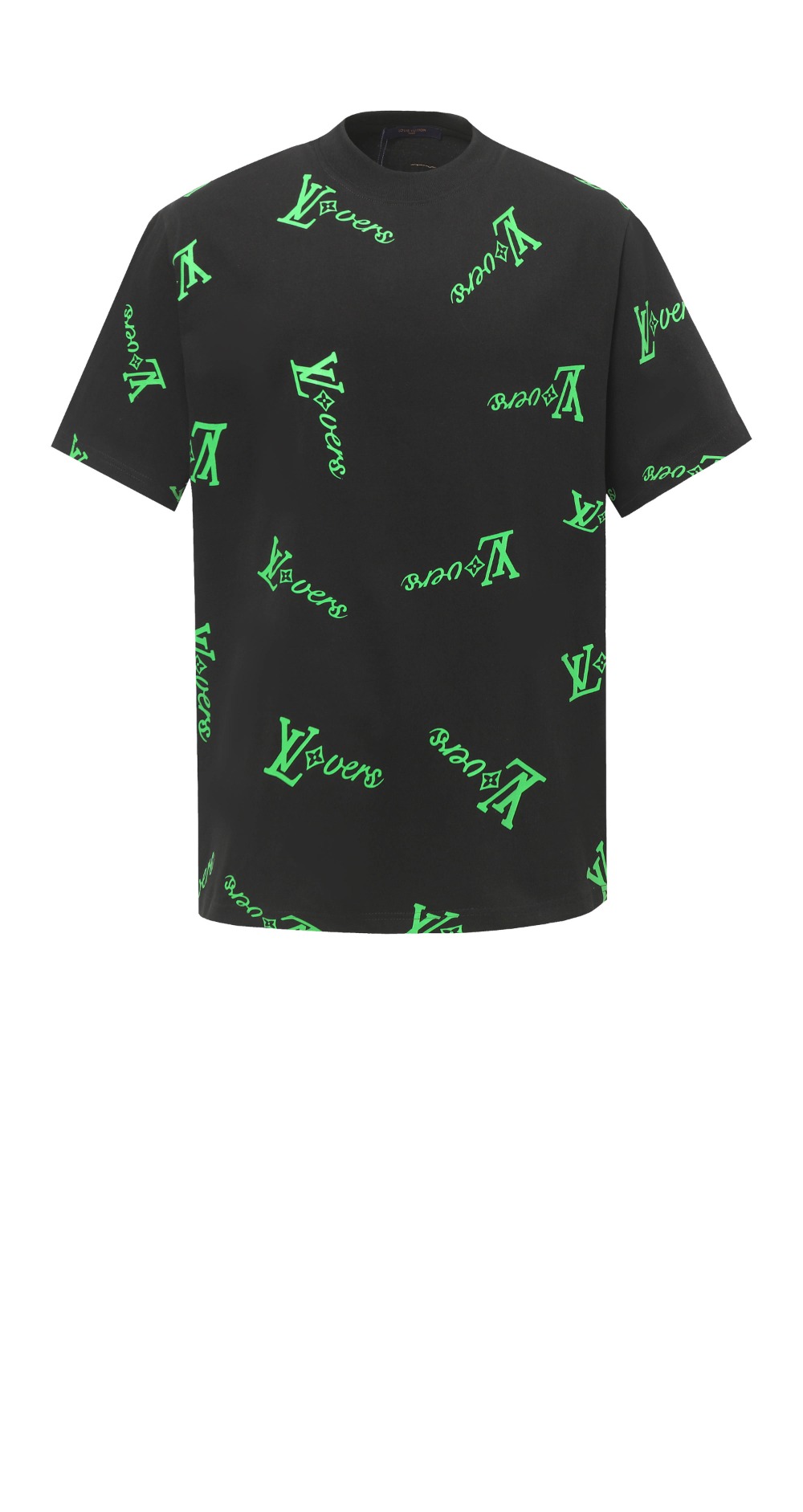 루이비통 티셔츠