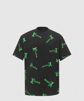 루이비통 티셔츠