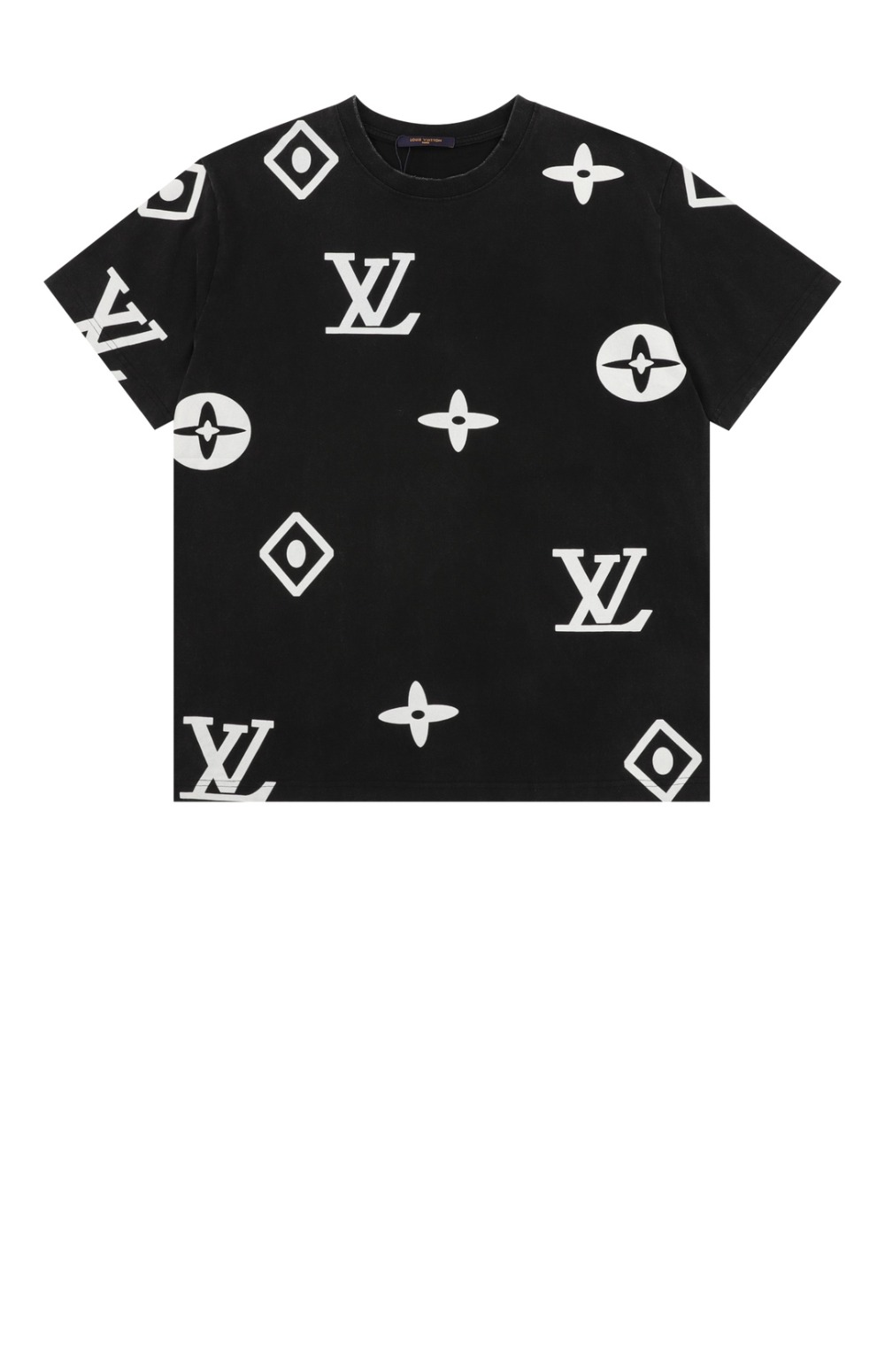 루이비통 티셔츠