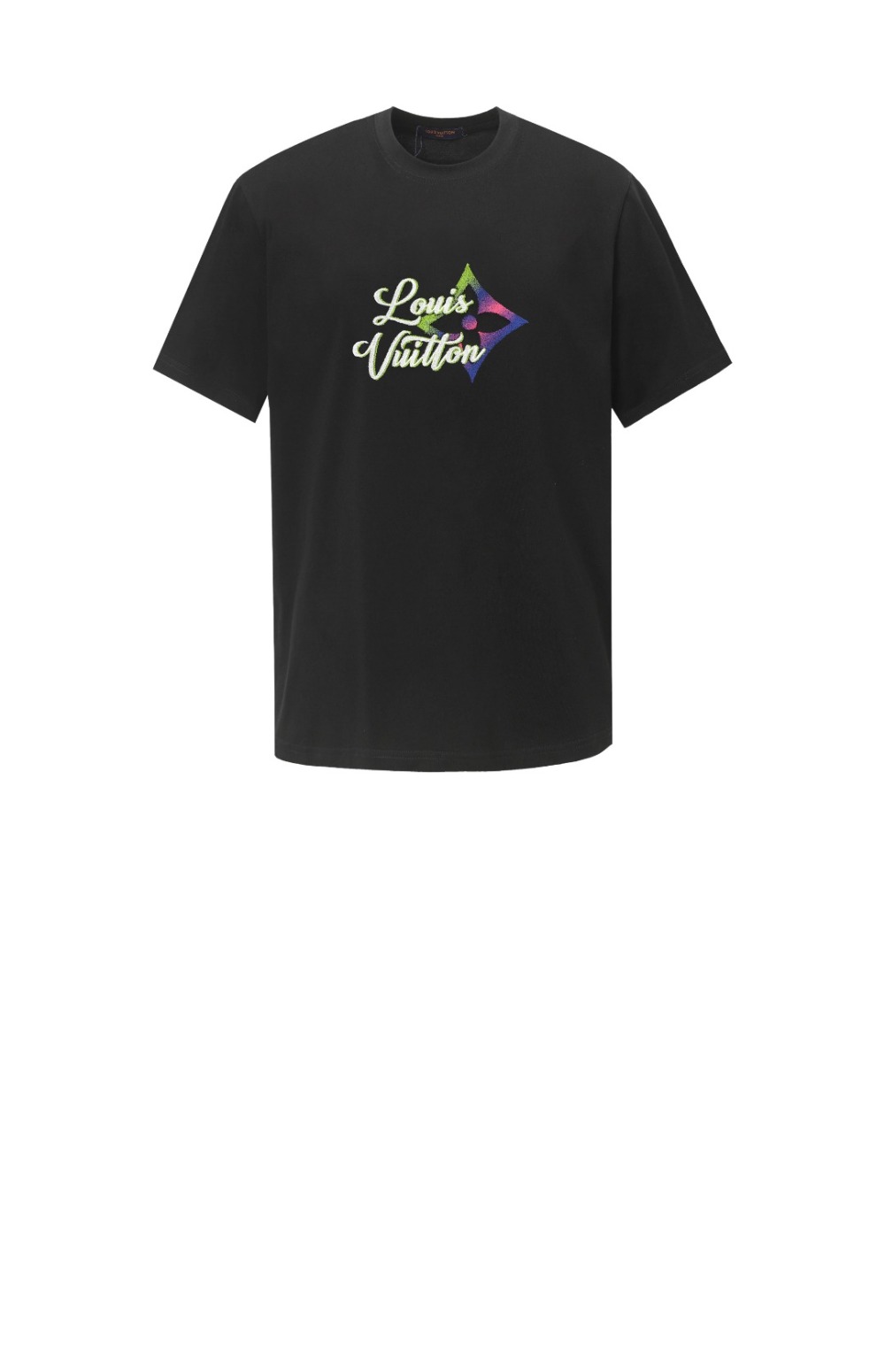 루이비통 티셔츠