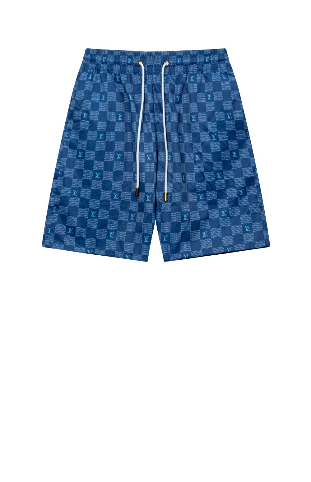 루이비통 로고 반바지