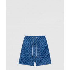 루이비통 로고 반바지